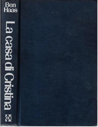 LA CASA DI CRISTINA